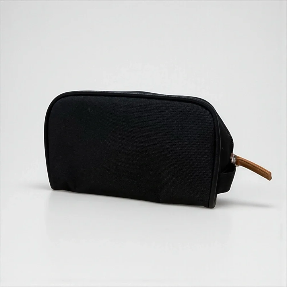 BVLGARI Amenity Bag
